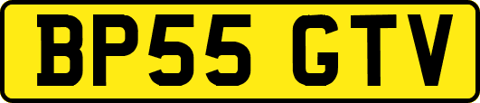 BP55GTV