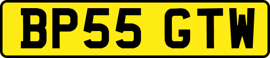 BP55GTW