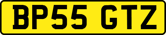BP55GTZ