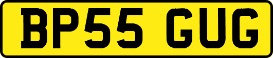 BP55GUG