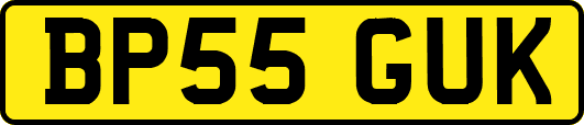 BP55GUK