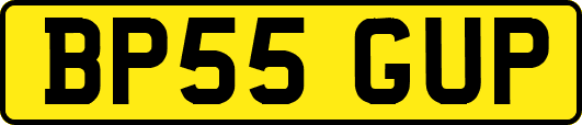 BP55GUP