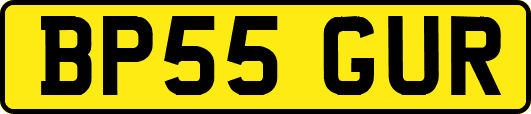 BP55GUR