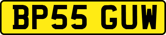 BP55GUW