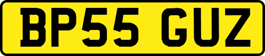 BP55GUZ