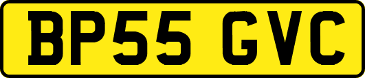 BP55GVC