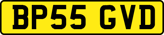 BP55GVD