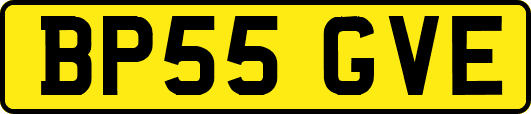 BP55GVE
