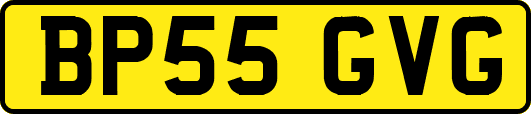 BP55GVG