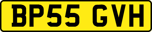BP55GVH