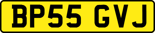 BP55GVJ