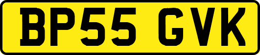 BP55GVK