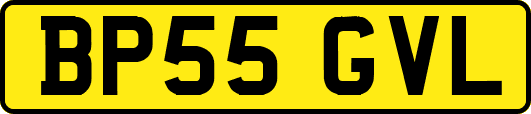 BP55GVL