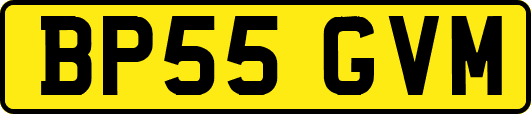 BP55GVM