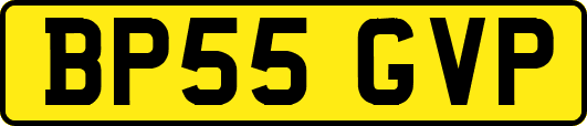 BP55GVP
