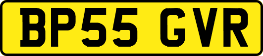 BP55GVR