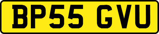 BP55GVU