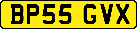 BP55GVX