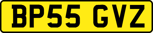 BP55GVZ