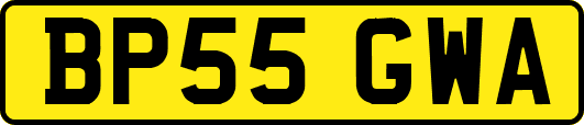 BP55GWA