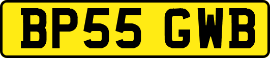 BP55GWB