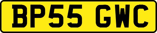 BP55GWC