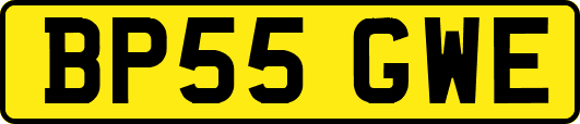 BP55GWE