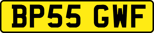 BP55GWF