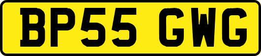 BP55GWG