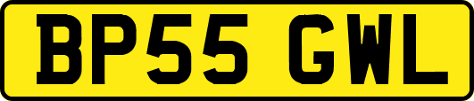 BP55GWL