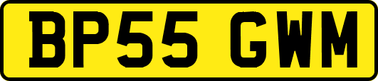 BP55GWM