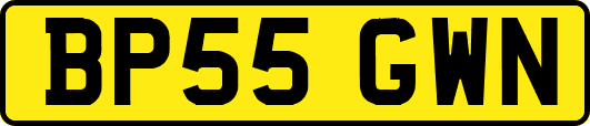 BP55GWN