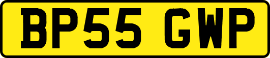 BP55GWP