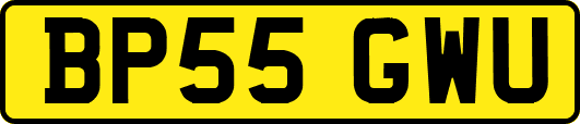 BP55GWU