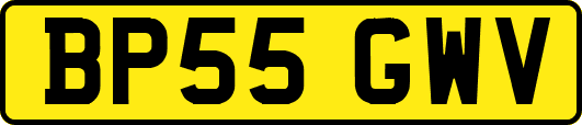 BP55GWV