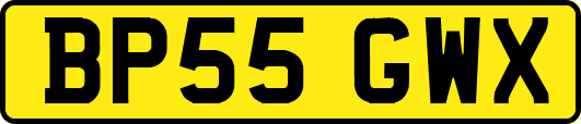 BP55GWX