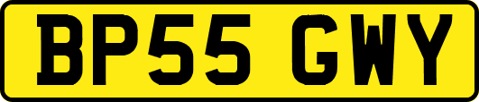 BP55GWY