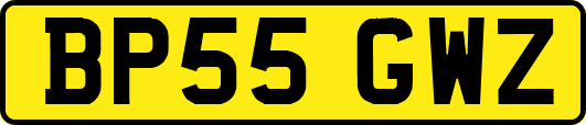 BP55GWZ
