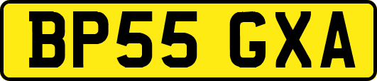 BP55GXA