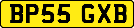 BP55GXB