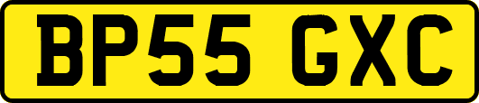 BP55GXC