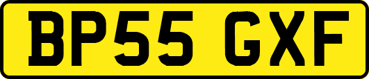 BP55GXF