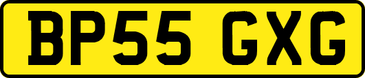 BP55GXG