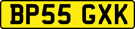 BP55GXK