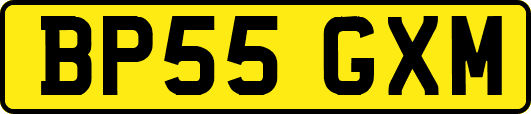 BP55GXM