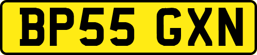 BP55GXN