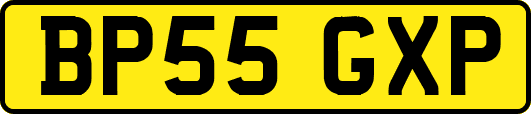 BP55GXP