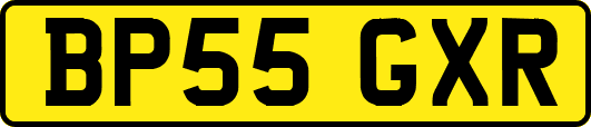 BP55GXR