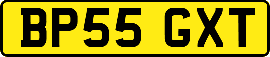 BP55GXT