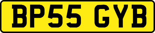 BP55GYB